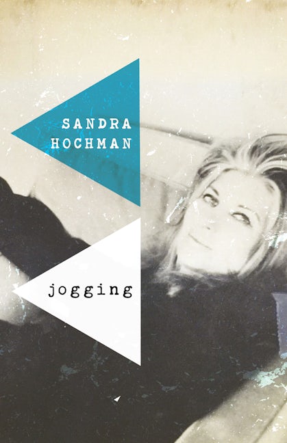 Book cover image for Jogging ISBN: 9781683365174